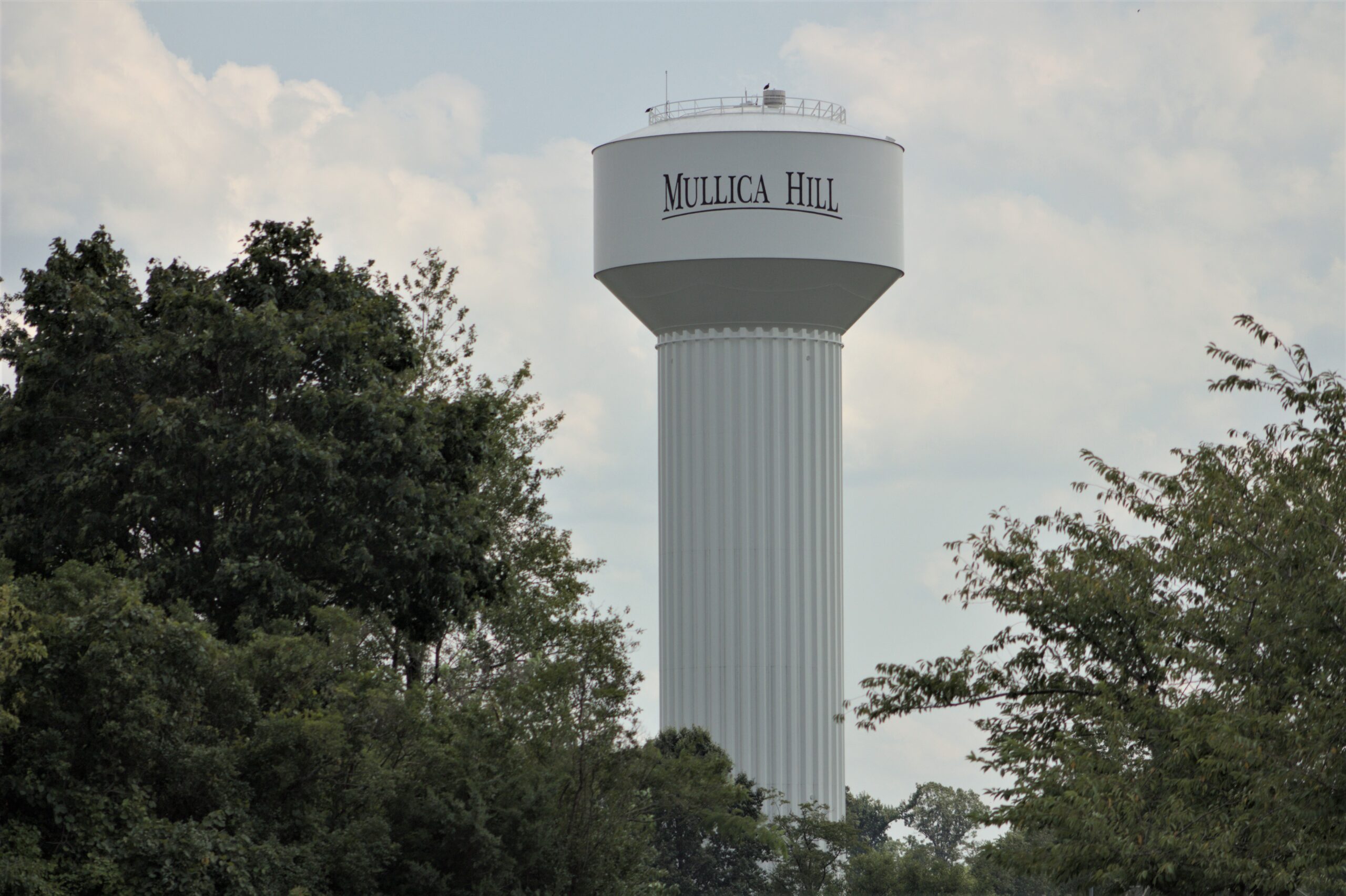 Mullica Hill