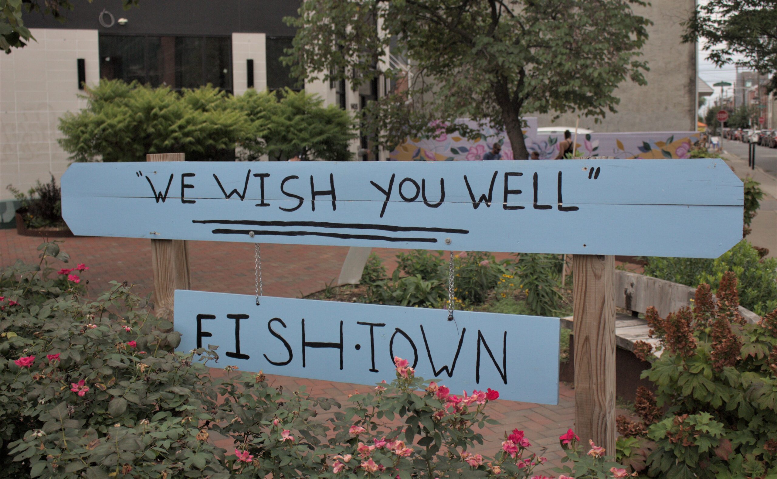 Fishtown